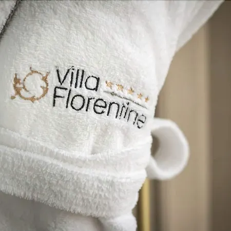 Florentine Hotel Lyon