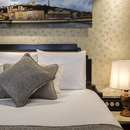 Hotel Florentine Lyon