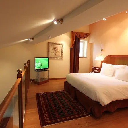Florentine Hotel Lyon