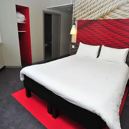 Ibis Centre Hotell