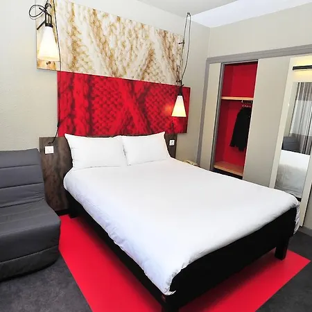 Ibis Centre Hotell