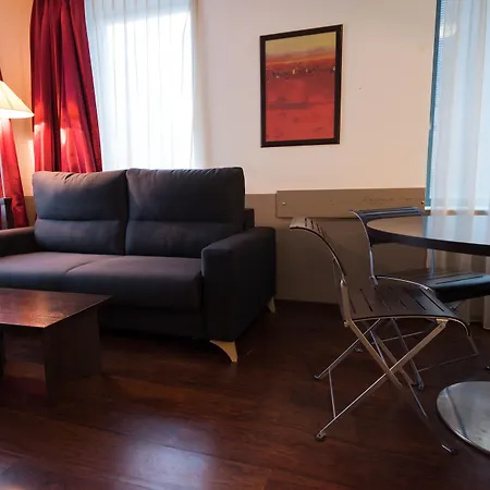 Appart'city Part-dieu Appart hôtel 4*