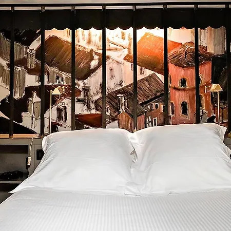 Cour Des Loges Lyon, A Radisson Collection Lyon