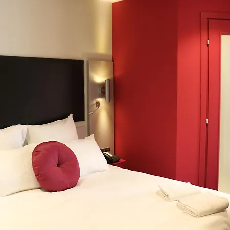 Western Richelieu Part-dieu 3* Lyon