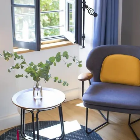 Hotel Fourviere 4*
