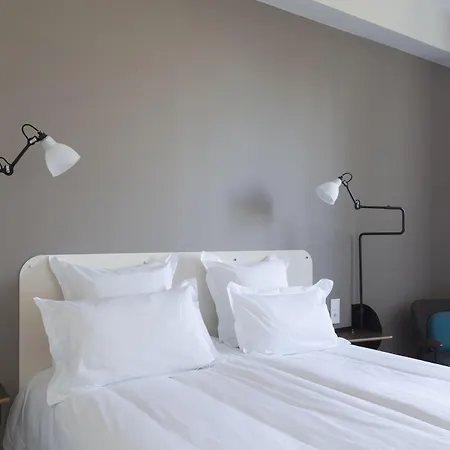 Hotel Fourviere 4*