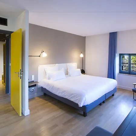 Hotel Fourviere Lyon