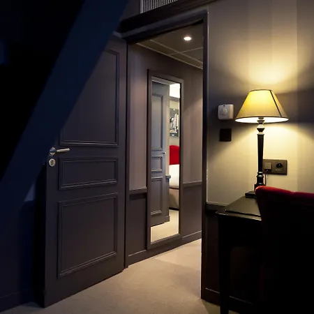 Hotell Alexandra 4*