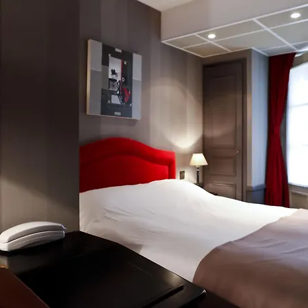 Hotell Alexandra 4*