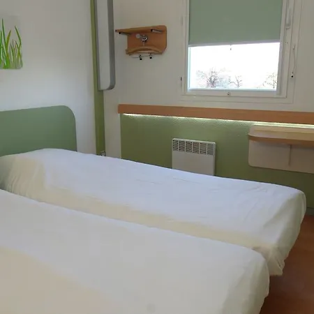 Ibis Budget Gerland فندق 2*