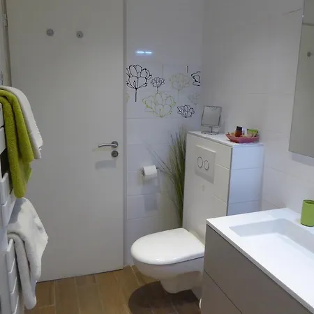 La Grange De Fourviere Bed & Breakfast