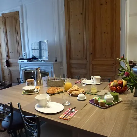 Bed & Breakfast La Grange De Fourviere