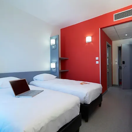 Premiere Classe Lyon - Priest Eurexpo Hotel 2*