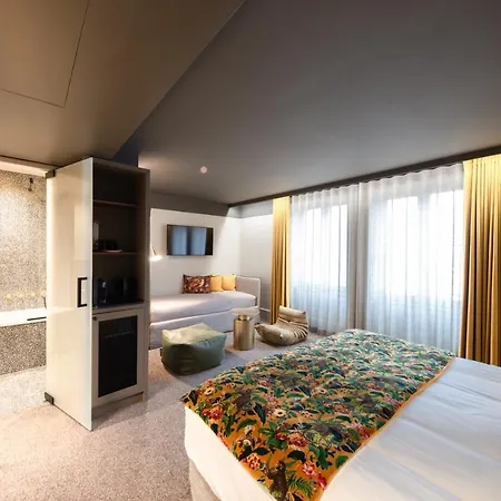 De L'abbaye - Boutique Ξενοδοχείο 4*