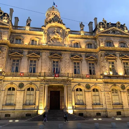 Appartement Du Vieux