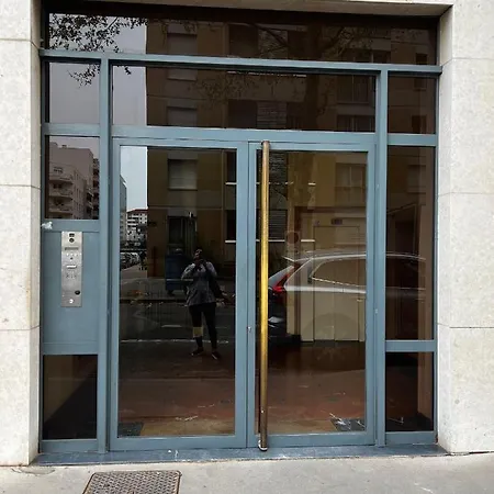 Bell Combe - Proche Gare Partdieu Apartamento