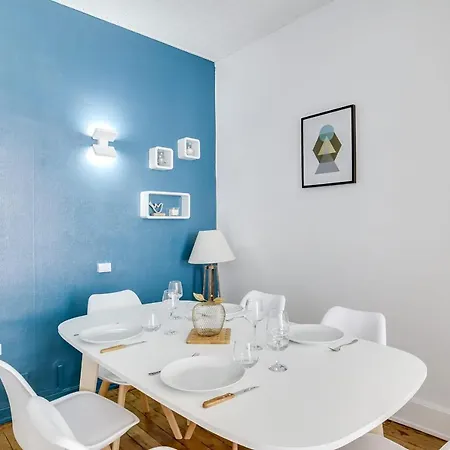 Guestready - Magnifique Centre * Lyon