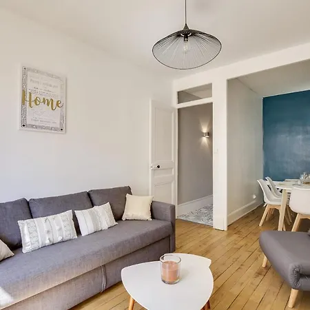 Guestready - Magnifique Centre Apartment Lyon