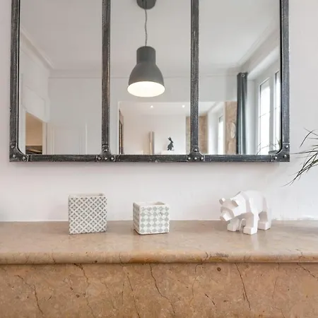 Guestready - Bright And Cosy Loft Near Part Dieu Metro