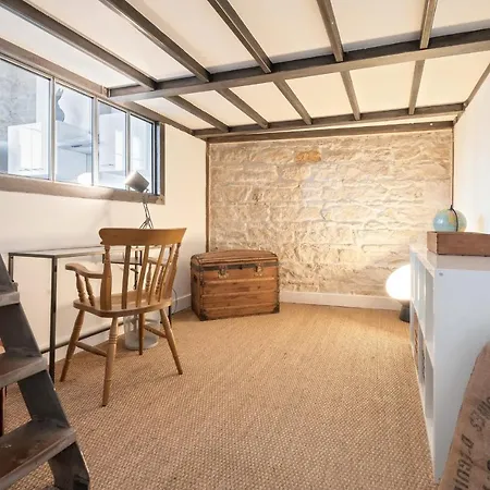 Guestready - Bright And Cosy Loft Near Part Dieu Metro *