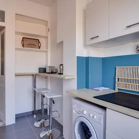 Apartment Guestready - Magnifique Centre *
