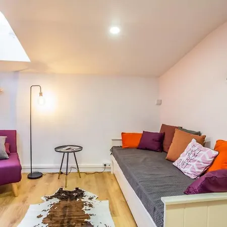 Guestready - Cozy Escape In The Heart Of Vieux-lyon * Lyon
