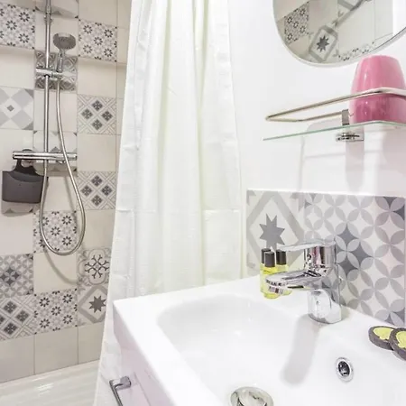 Guestready - Cozy Escape In The Heart Of Vieux-lyon Apartment