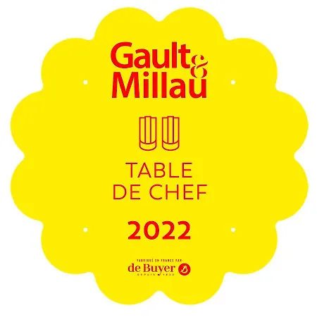 Logis Schaeffer- Restaurant Le Saint Georges Ξενοδοχείο 3*