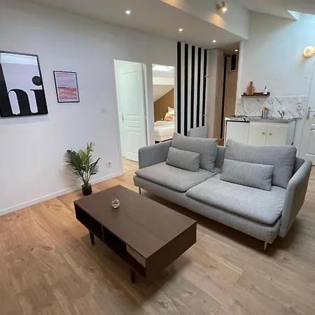Apartment Le Neroli