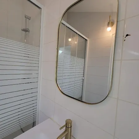 Apartment Le Neroli