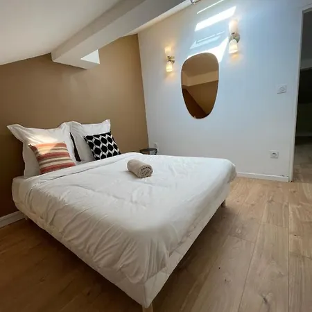 Apartment Le Neroli