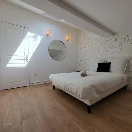 Le Neroli Apartment *