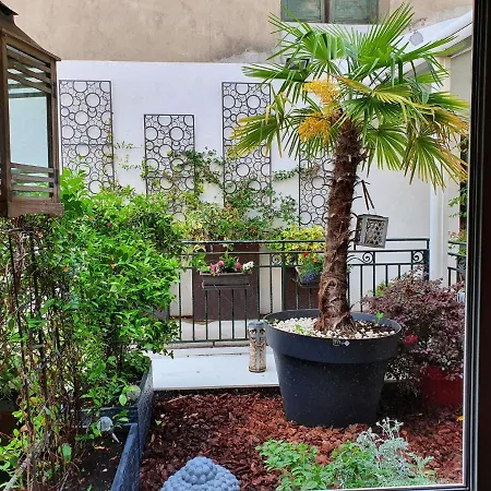 Logis Schaeffer- Restaurant Le Saint Georges Ξενοδοχείο 3*