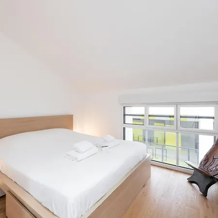Le Loft 52 - Très Beau T3 Au Calme 7 * Lyon