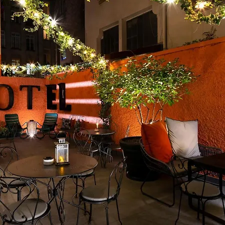 Hotel Edmond W Part-dieu Lyon