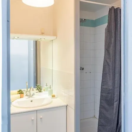 Part Dieu Appartement *