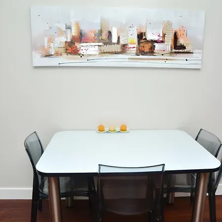 Studio Apartment Lyon