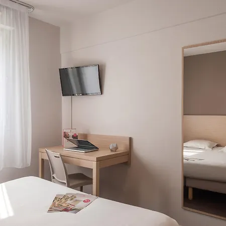 Appart'city Classic Part Dieu Garibaldi Lejlighedshotel