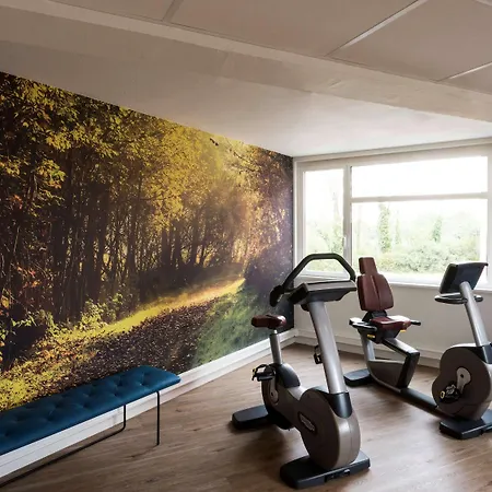 Hotel Novotel Lyon Meeting & Events