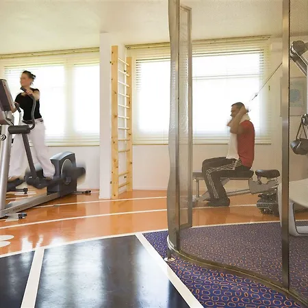 Novotel Lyon Meeting & Events