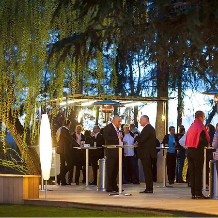 Novotel Lyon Meeting & Events