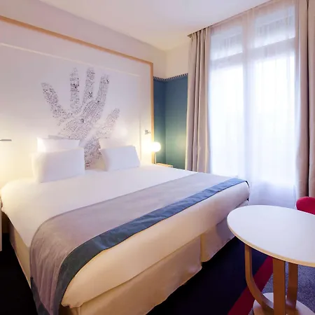 מלון Mercure Centre Chateau Perrache