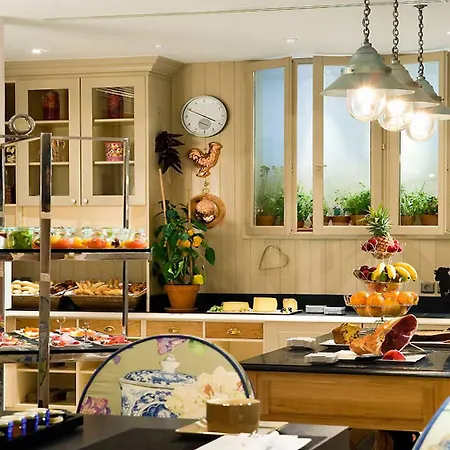 Le Royal - Mgallery Collection Hotell Lyon