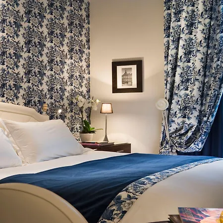 Hotell Le Royal - Mgallery Collection