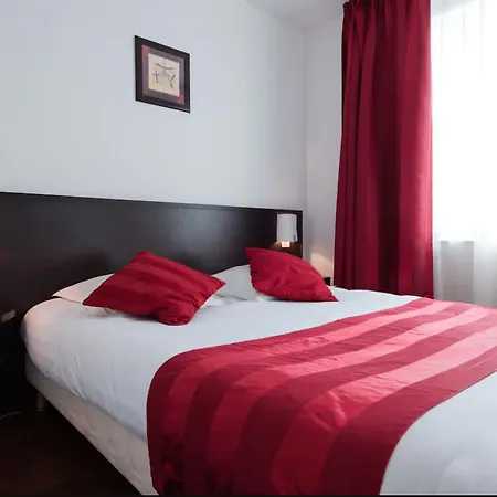 Appart hôtel Appart'city Part-dieu 4*