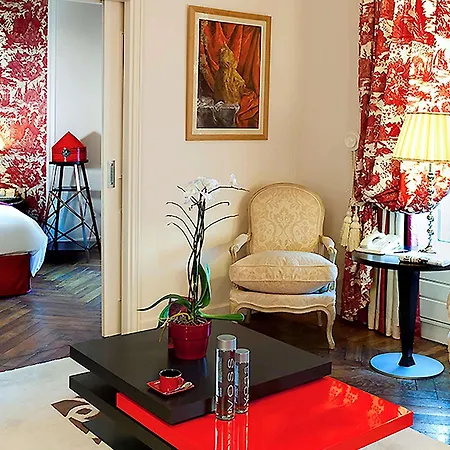 Le Royal - Mgallery Collection Lyon