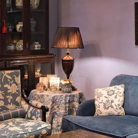 Hotell Le Royal - Mgallery Collection