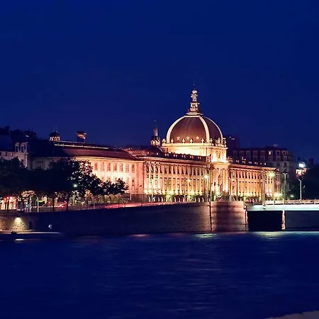 Le Royal - Mgallery Collection 5* Lyon