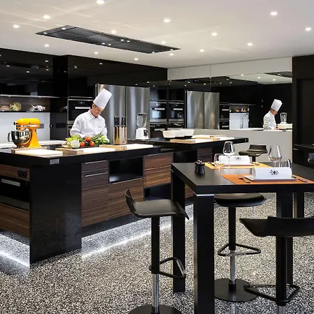 Le Royal - Mgallery Collection Hotell 5*