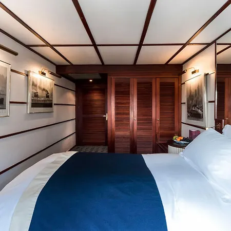 Le Royal - Mgallery Collection 5* Lyon